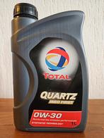 1 liter motorolie Total Quartz INEO First 0W-30, Ophalen of Verzenden