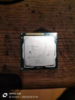Te koop Intel i 7 2600 processor alleen bieden graag!, Computers en Software, Processors, Ophalen of Verzenden, Zo goed als nieuw