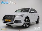 Audi Q5 55 TFSIe quattro Competition | Panoramadak | Virtual, Auto's, Audi, Origineel Nederlands, Te koop, 5 stoelen, Gebruikt