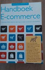 Handboek E-commerce - Hogeschool Rotterdam, Ophalen of Verzenden, Nieuw, E-commerce en Internet, Patrick Petersen