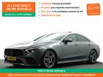 Mercedes-Benz CLS-Klasse 350 AMG Premium Plus Aut- Schuifdak, Auto's, Mercedes-Benz, Gebruikt, 4 cilinders, Met garantie (alle)