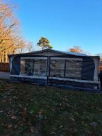 Voortent Hypercamp ten Cate Como 240, Caravans en Kamperen, Ophalen, Tot en met 4