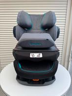 Cybex Pallas Gold - Fix autostoel 9 kg / 18 kg, Verstelbare rugleuning, 9 t/m 18 kg, Zo goed als nieuw, Isofix