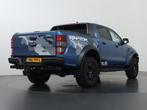 Ford Ranger 2.0 TDCI | Aut. | EcoBlue | Raptor | Bullbar | T, Auto's, Automaat, Gebruikt, 4 cilinders, Blauw