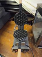 Bubble Wafel IJzer - Horeca Kwaliteit, Witgoed en Apparatuur, Wafelijzers, Ophalen