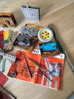 Meccano jaren 50 - 60, Verzamelen, Ophalen, Gebruikt