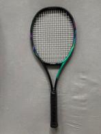 Yonex Vcore Pro 97H - Gripmaat L3, Sport en Fitness, Tennis, Overige merken, Ophalen of Verzenden, Zo goed als nieuw, Racket