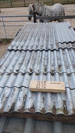 Golfplaten, Kunststof, Gebruikt, Zwart, Ophalen of Verzenden