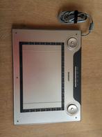 SilverCrest Tekentablet, Computers en Software, Tekentablets, Gebruikt, Multi-touch, Bedraad, SilverCrest