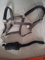 Paarden halster, Ophalen, Overige soorten