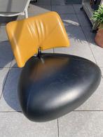 Leolux Pallone, geel/zwart, Ophalen, Gebruikt, Minder dan 75 cm, Design