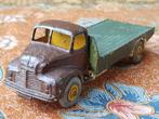 Leyland Comet oude vintage Dinky Toys 533 uit Engeland., Antiek en Kunst, Antiek | Speelgoed, Ophalen of Verzenden