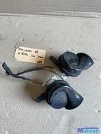 MERCEDES SLK R170 Claxon toeter 0045425420, Auto-onderdelen, Ophalen of Verzenden, Gebruikt, Mercedes-Benz
