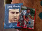 Eddy Merckx en Hennie Kuiper boeken, Ophalen, Nieuw