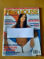 Penthouse  november 1999, Ophalen of Verzenden, Gelezen