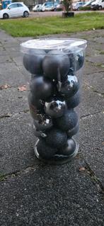 Kerstballen - Diverse kleuren en maten, Diversen, Kerst, Ophalen, Zo goed als nieuw