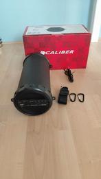 Caliber HPG 407BT Draagbare Bluetooth Speaker, Overige merken, Overige typen, Ophalen of Verzenden, Zo goed als nieuw