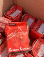 Fischer Snelbouw Schroeven - 10 doosjes, Ophalen of Verzenden, Nieuw, Minder dan 50 mm, Schroeven