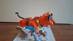Rusty Rivets Tigerbot Speelgoed, Ophalen, Jongen of Meisje