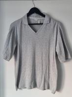Shirt maat M, Kleding | Heren, Polo's, Ophalen of Verzenden, Zo goed als nieuw, Maat 48/50 (M), Grijs