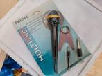 vintage jaren 80 nieuw philips spraak zang microfoon, Ophalen of Verzenden, Nieuw, Zangmicrofoon