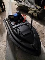 Voerboot te koop, Ophalen of Verzenden, Gebruikt, Overige typen