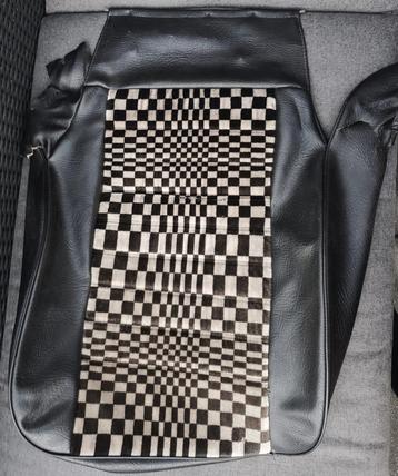 Porsche 924 944 911 stoel bekleding pasha beschikbaar voor biedingen