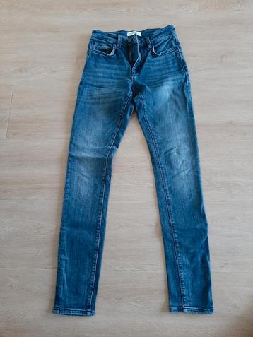 SilverCreek Heren Jeans - Maat W28 beschikbaar voor biedingen