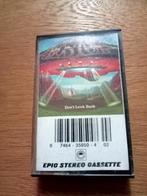 cassette Boston, Gebruikt, 1 bandje, Ophalen of Verzenden, Voorbespeeld