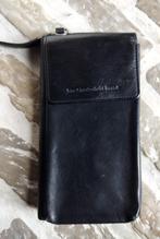Portemonnee Telefoon vakje The Chesterfield Brand, Overige merken, Zwart, Ophalen of Verzenden, Zo goed als nieuw