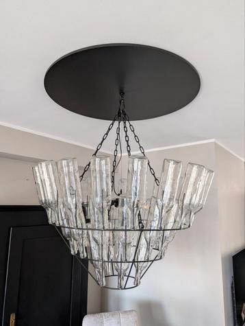 Leitmotiv hanglamp, kroonluchter. beschikbaar voor biedingen