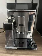 DeLonghi Primadonna Elite - Zo Goed Als Nieuw, Witgoed en Apparatuur, Koffiezetapparaten, Afneembaar waterreservoir, Espresso apparaat