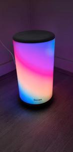 Govee aura table smart lamp, Huis en Inrichting, Lampen | Tafellampen, Ophalen, Zo goed als nieuw, Minder dan 50 cm