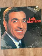 vinyl Luis Mariano, Ophalen of Verzenden