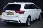Mitsubishi Outlander 2.0 PHEV Executive Edition | Trekhaak |, Auto's, 1998 cc, 4 cilinders, 1820 kg, Wit
