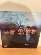LP - the rolling stones -between the buttons, Verzenden, Gebruikt, 12 inch, Poprock