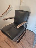 Industriële fauteuil, Ophalen, Gebruikt, 75 tot 100 cm, 50 tot 75 cm