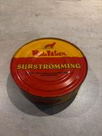 Surstromming de enige echte. Nog 3 op voorraad, Ophalen of Verzenden