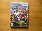 Super smash bros brawl wii factory sealed, Spelcomputers en Games, Games | Nintendo Wii, Nieuw, Ophalen of Verzenden, Sport, 3 spelers of meer