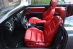 Audi S4 4.2 V8 Cabriolet "Less than 64.000 kilometers" Fully, Automaat, Gebruikt, Cabriolet, Metallic lak