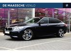 BMW 6 Serie Gran Turismo 640i High Executive M Sport Automaa, Auto's, BMW, Achterwielaandrijving, Gebruikt, Met garantie (alle)