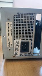 Desktop Voeding (Klein Formaat) (htpc), Computers en Software, Ophalen of Verzenden, Gebruikt