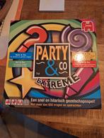 Party & Co Extreme - Zo goed als nieuw!, Hobby en Vrije tijd, Gezelschapsspellen | Bordspellen, Vijf spelers of meer, Ophalen of Verzenden