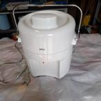 Te koop gevraagd sapcentrifuge, Ophalen of Verzenden, Zo goed als nieuw