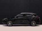 Porsche Cayenne 3.0 E-Hybrid [LUCHTVERING, SCHUIFKANTELDAK,, Automaat, 14 kWh, Zwart, Bedrijf