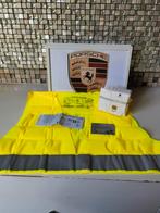 Officiële porsche veiligheids vest, Ophalen of Verzenden, Nieuw