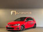 Volkswagen Golf 2.0 TSI GTI TCR Pano|Dynaudio|Keyless|Sfeer, 1330 kg, 15 km/l, Gebruikt, 4 cilinders
