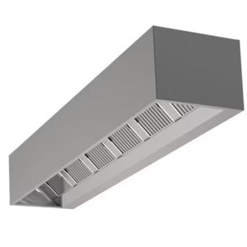 Afzuigkap doosmodel 470cm  inclusief verlichting NIEUW beschikbaar voor biedingen