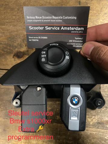 Gs 310 1300 1250 1200 850 700 etc. S1000 rr c600 c650 etc. beschikbaar voor biedingen