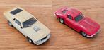 Monogram American Muscle Cars H0 Schaal 1:87, Hobby en Vrije tijd, Modelbouw | Auto's en Voertuigen, Gebruikt, 1:50 of kleiner